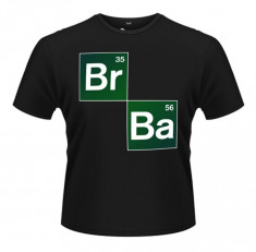 Tricou Breaking Bad - Elements foto