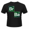 Tricou Breaking Bad - Elements