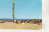 bnk cp Neptun - Vedere de pe plaja - circulata - marca fixa