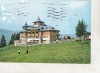 Bnk cp Vatra Dornei - Motelul Runc - circulata, Printata