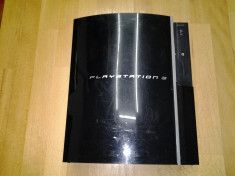 Sony Playstation 3 foto