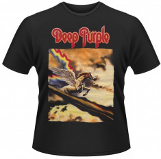 Tricou Deep Purple - Storm Bringer foto