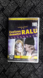 ZESTREA DOMNITEI RALU , COLECTIA FLORIN PIERSIC, DVD, Romana