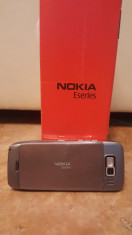 nokia e 52 foto