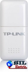 Adaptor USB 2.0 retea fara fir mini 150Mbps TP-Link foto