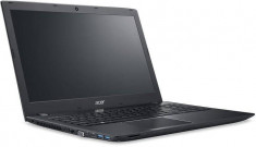 Laptop Acer Aspire E5-575G-53NN (NX.GDZEU.003), negru foto