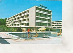 bnk cp Eforie Sud - Hotel Riviera - circulata