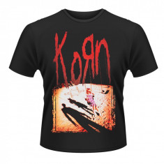 Tricou Korn - Korn foto