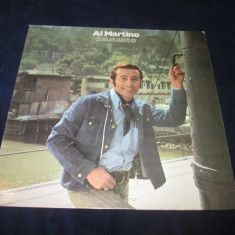 Al MArtino - Sausalito _ vinyl,LP _ Capitol (Germania)