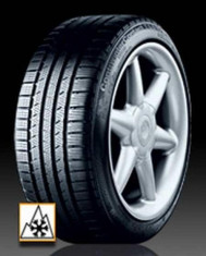 Anvelopa iarna CONTINENTAL ContiWinterContact TS810S 255/45 R18 99V foto