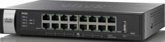 Cisco RV325 Dual Gigabit WAN VPN Router foto