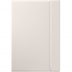 Samsung Husa protectie Book Cover Wi-Fi EF-BT710 White pentru Galaxy Tab S2 T710 8.0 inch foto