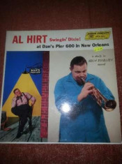 Al Hirt?-Swingin&amp;#039; Dixie At Dan&amp;#039;s Pier New Orleans-Audio Fidelity ?1959 US vinil foto
