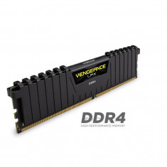 CR DDR4 2133MHz 16GB CMK16GX4M4A2133C15 foto