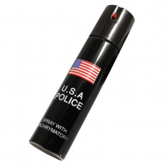 Spray autoaparare U.S.A Police, 110 ml foto