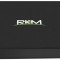Mini PC Rikomagic MK06, Procesor Quad-Core 2GHz, 1GB RAM, 8GB Flash, 4K (Ultra HD), Wi-Fi, Android