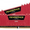 DDR4 Corsair Vengeance LPX Red 16GB (2x8GB) 2666MHz CL16 1.20V