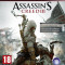 Assassin&#039;s Creed III - PS 3 [Second hand]