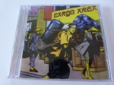cargo Area - cd1028