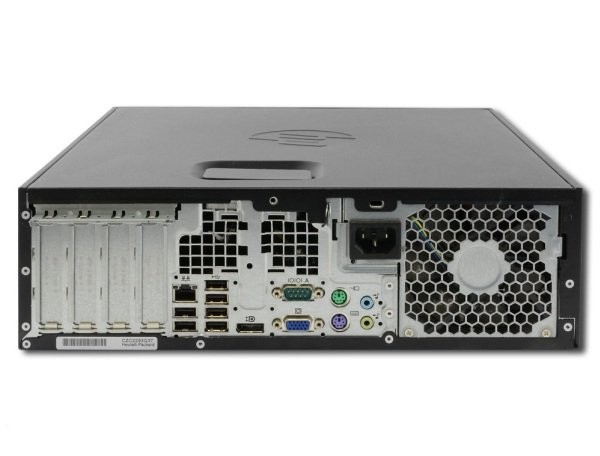 Workstation HP Z210 Desktop, Intel Core i5 2400 3.1 GHz, 8 GB DDR3, 1 TB HDD SATA NOU, DVDRW, Card Reader, Windows 10 Pro, 3 Ani Garantie foto mare Workstation HP Z210 Desktop, Intel Core i5 2400 3.1 GHz, 8 GB DDR3, 1 TB HDD SATA NOU, DVDRW, Card Reader, Windows 10 Pro, 3 Ani Garantie foto mare