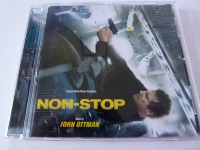 non - stop - cd 636