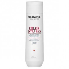 Goldwell Dualsenses Color Extra Rich Brilliance Shampoo sampon pentru par vopsit 250 ml foto