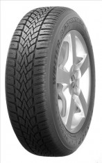 Anvelopa iarna DUNLOP SP Winter Response 2 165/70 R14 81T foto