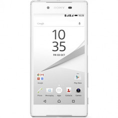 TELEFON SONY XPERIA Z5 DUAL SIM 32GB LTE 4G ALB foto