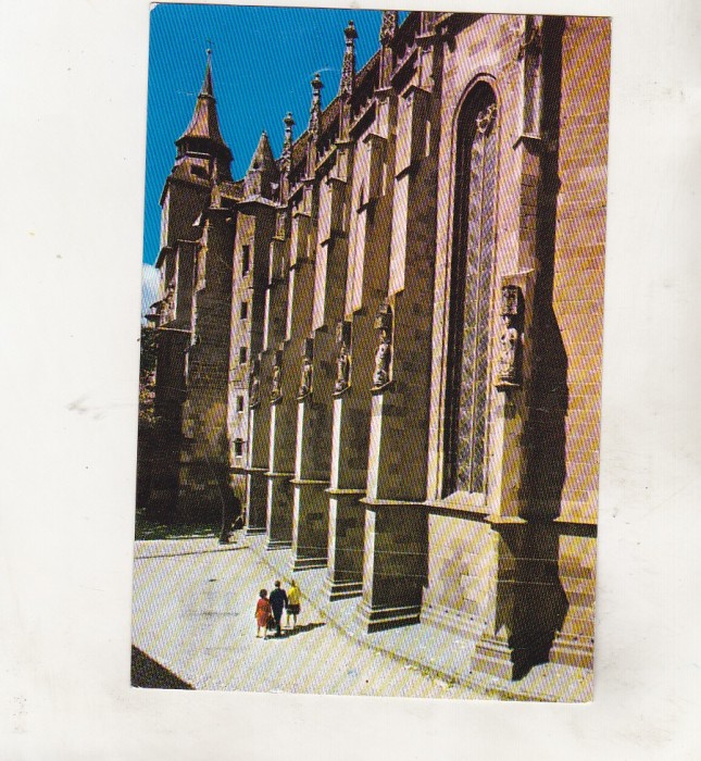 bnk cp Brasov - Biserica Neagra - circulata