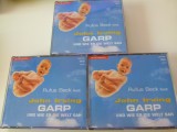 John Irving - Garp - audio germana