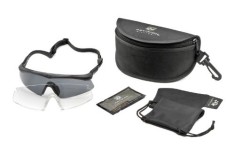 Ochelari tactici militari Revision Military Sawfly Military Kit foto