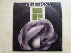 Loredana ? Un Buchet de Trandafiri (Vinyl/LP) foto