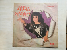 Angela Similea ? Angela Similea (Vinyl/LP) foto
