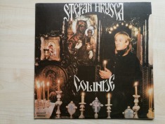 Stefan Hrusca ? Colinde (Vinyl/LP) foto