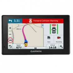 Garmin DriveAssist 50 (Lifetime Maps) 5&amp;quot; + Harta Full Europa foto