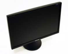 Monitor 22 inch LCD, Samsung SyncMaster 2243BW, Black, 3 Ani Garantie foto