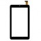 Touchscreen Allview Viva C701 Black Nou