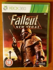 Joc Fallout New Vegas pentru XBOX 360 foto