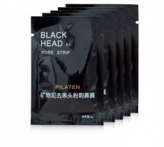 Pilaten Black Mask/Masca Faciala pentru acnee, puncte negre - plic 6g foto