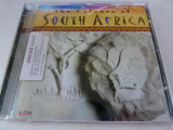 South Africa - dvd -534