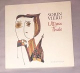 Sorin Vieru - Ultima Thule