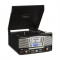 Trevi TT 1065 Retro stereo cu built-in difuzoare SD MP3 CD USB