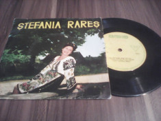 DISC VINIL STEFANIA RARES -CUCULE CU PANA MANDRA EPC 756 RARITATE!!!!! foto