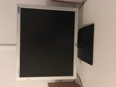 Monitor LCD LG Flatron L1919S 19 inch foto