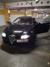 Alfa romeo GT 1.9 JTD foto