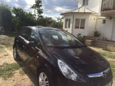 Opel Corsa foto