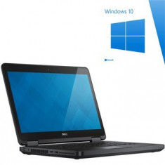 Laptop Refurbished Latitude E5440, i5-4300U Gen 4, Win 10 Home foto