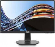 Monitor Philips 271S7QJMB/00 27inch LED, FHD, DVI, DP, negru foto