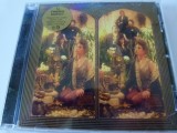 manifest friends - cd