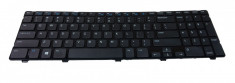 tastatura Dell Inspiron 15 , 3521 , 3531 , 3537 , 5521, 5535, 5537 Vostro 2521 foto